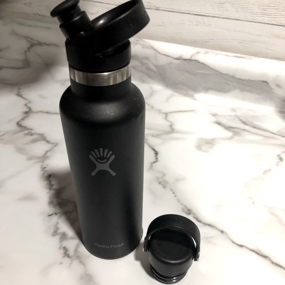 21 Oz Hydroflask